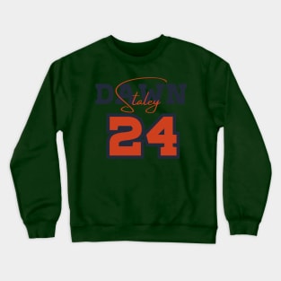 Dawn Staley Crewneck Sweatshirt